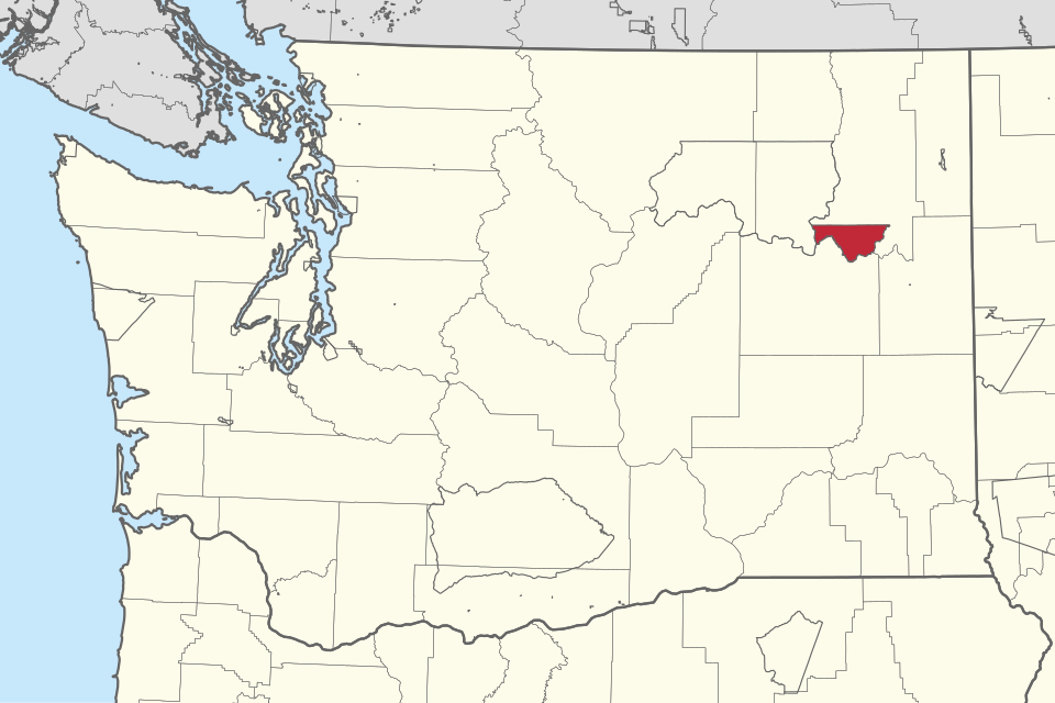 File:3940R Spokane Reservation Locator Map.svg