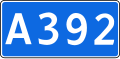 A392