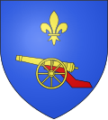 Coat of arms of Ozon