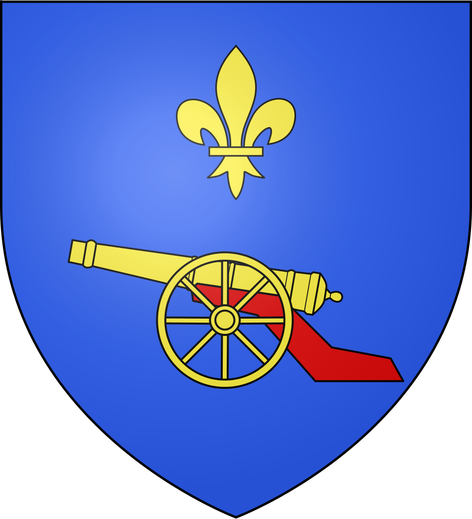 File:Blason ville fr Ozon (65).svg