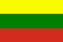 Zululand