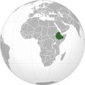 Ethiopia
