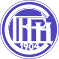 Logo FC Phönix Ludwigshafen 1931