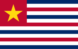 Louisiana (from 1861)