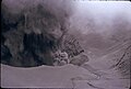 1963 eruption