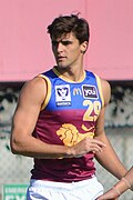 James Tunstill is from Busselton