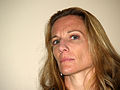 Kathryn Harrison