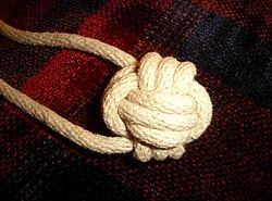 List of decorative knots
