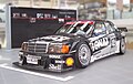 Mercedes-Benz W 201