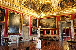 Hall of Venus