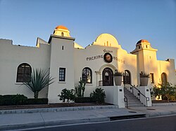 Anaheim Packing House