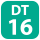 DT-16