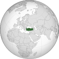 Turkey
