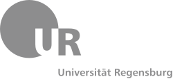 logo for University of Regensburg