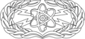Scientific Applications Specialist Badge