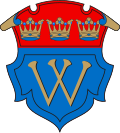 Coat of arms of Viipuri