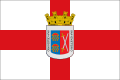 Flag of Calahorra