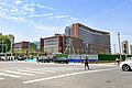 Beijing Chaoyang Hospital Changying branch, 2023