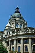 St. Stephen's Basilica, Budapest (2013)