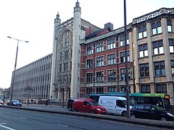 Cardiff School of Engineering