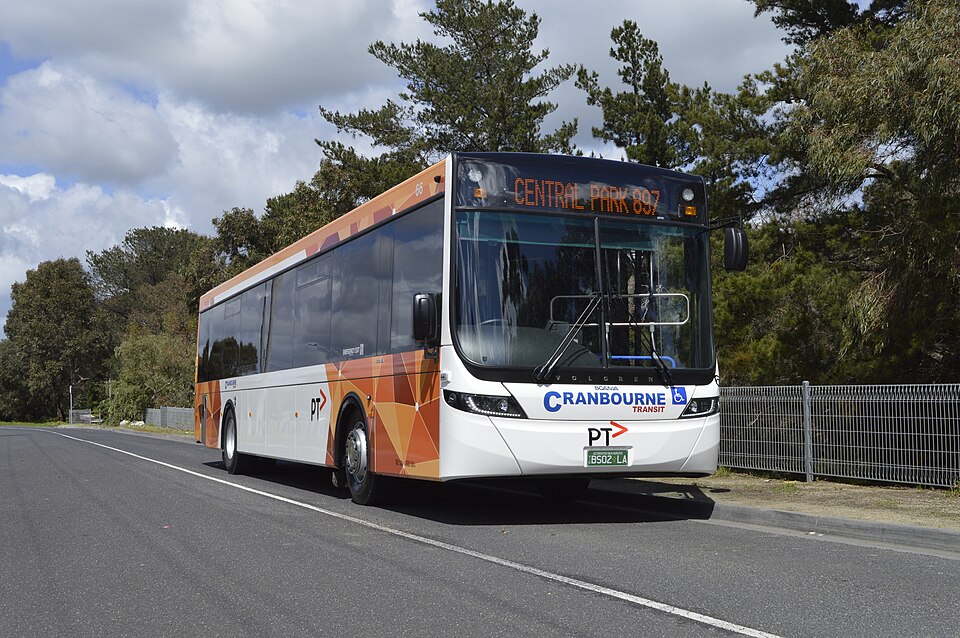 File:Cranbourne Transit Scania K310UB.jpg