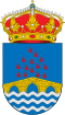 Coat of arms of Garray