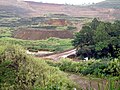 Image 126Extraction of niobium in Araxá, Minas Gerais (from Mining in Brazil)