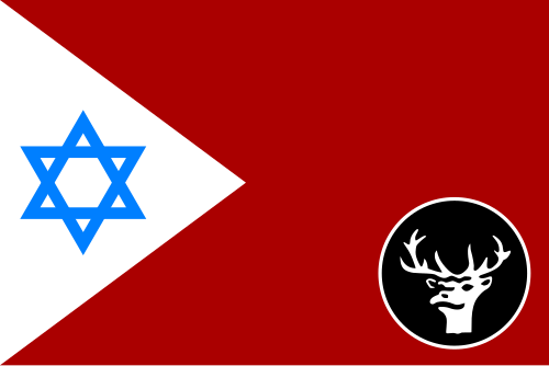 File:Flag of IDF Northern Command.svg