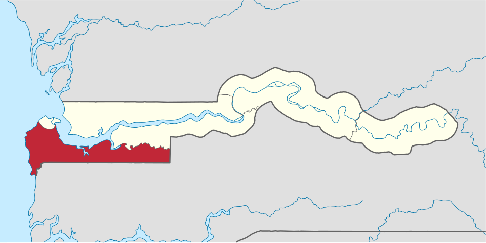 File:Gambia - Western.svg