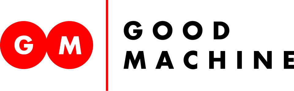 File:Good Machine logo.svg