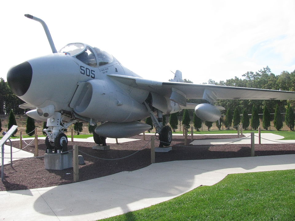 File:Intruder on display.jpg