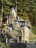 Kuber Temple