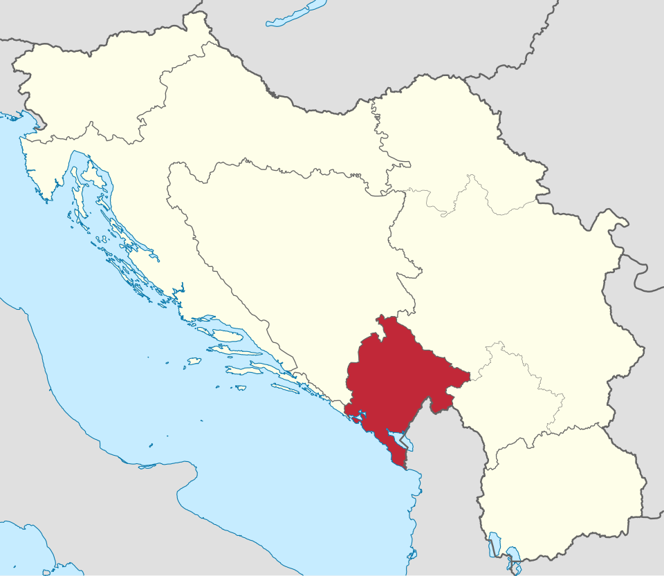 File:Locator map Montenegro in Yugoslavia.svg
