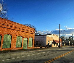 Olar, South Carolina