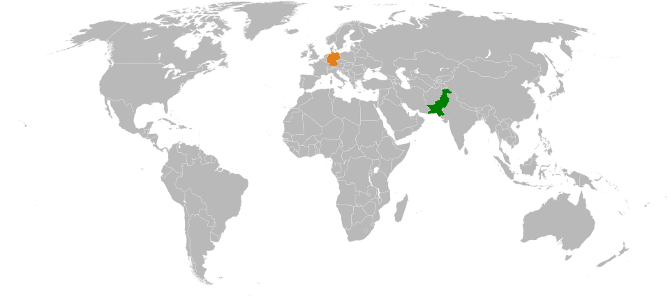 File:Pakistan Germany Locator.svg