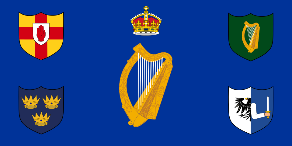 File:Proposed flag of Ireland (1928).svg
