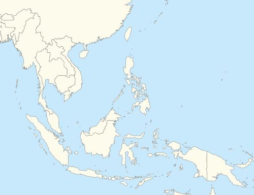 File:Southeast Asia location map.svg