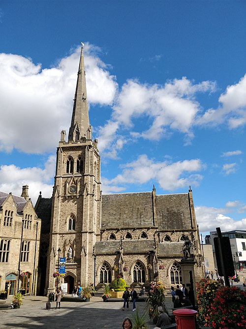 File:St Nicholas Church Durham TSP 2.jpg