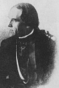 Constantin StaufenauTherese's husband