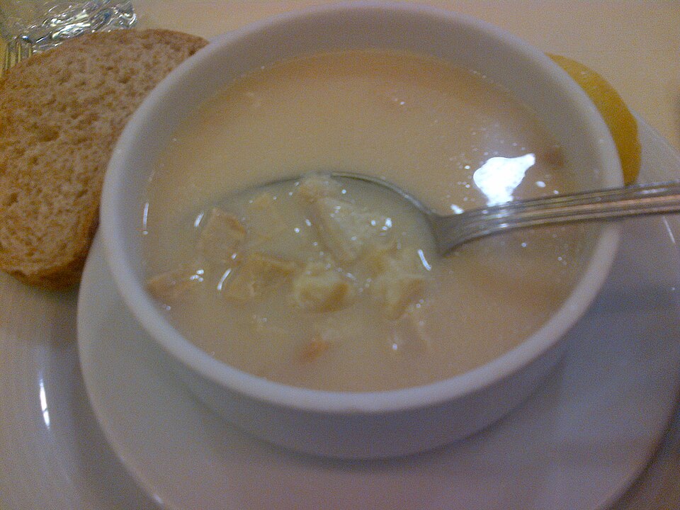 File:Tripe soup from Turkey.jpg