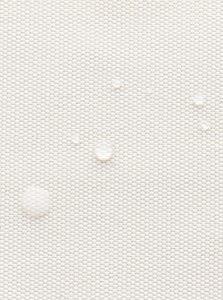 4. A natural beeswax coating is added to make the fabric waterproof.