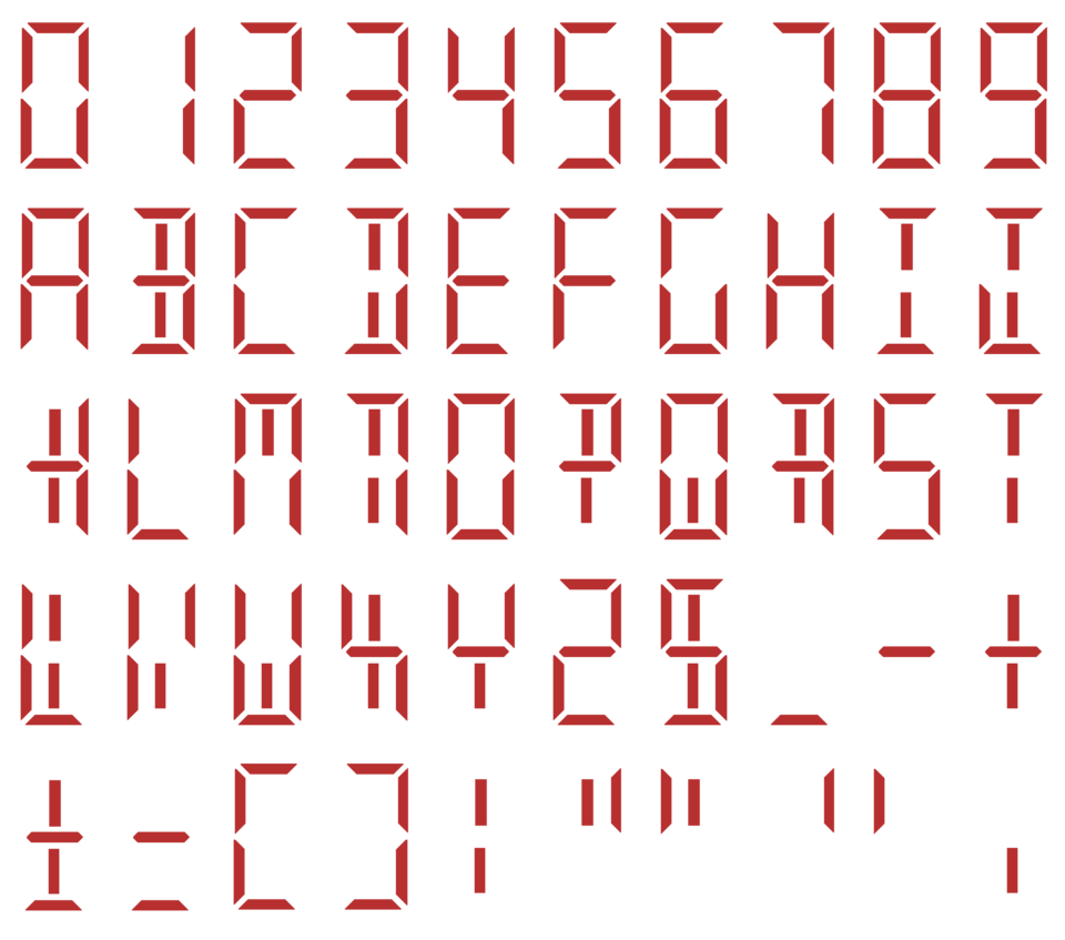 File:9 segment display character set example.png