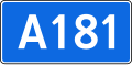 A181