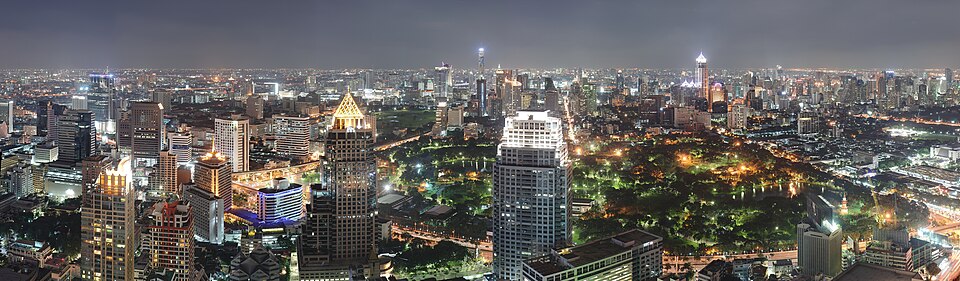 150pxBangkok skyline