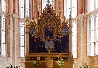 Altarpiece