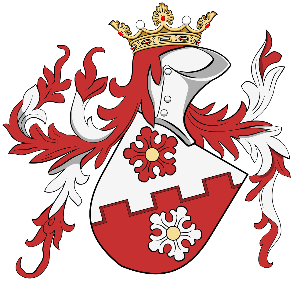 File:Coa Hungary Town Magyarszecsőd big.svg