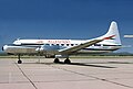Convair 580