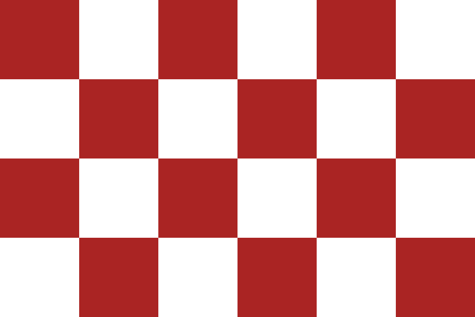 File:Croatian Chequy Flag.svg