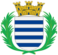 Coat of arms of Cataño