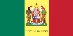 Darwin